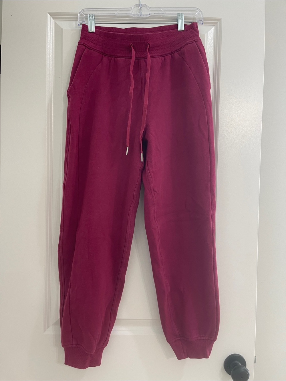 lululemon athletica joggers